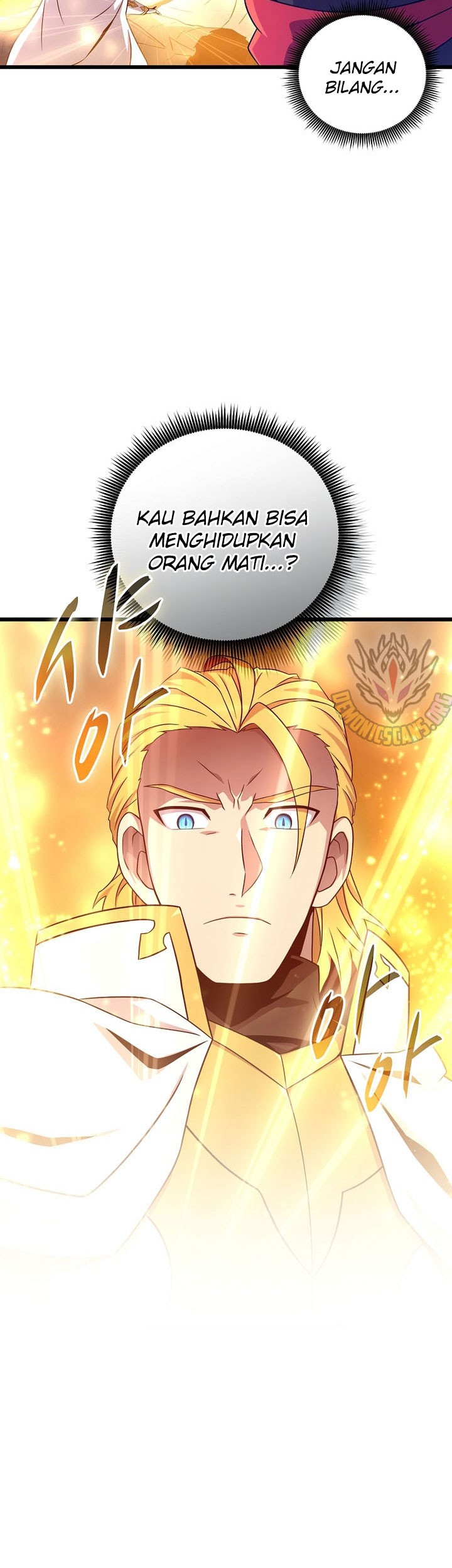 Arcane Sniper Chapter 187 - halaman 60