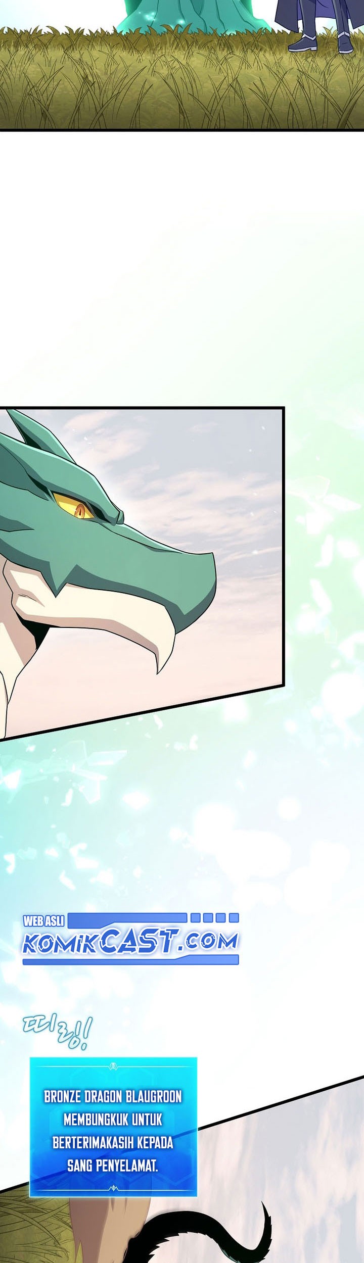 Arcane Sniper Chapter 187 - halaman 8