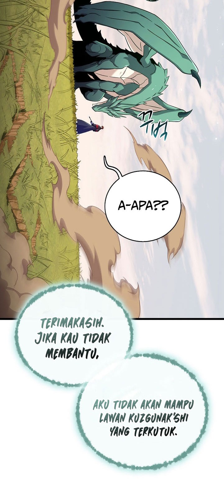 Arcane Sniper Chapter 187 - halaman 9