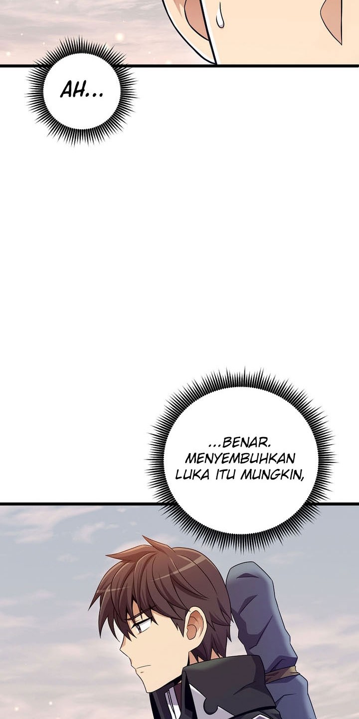 Arcane Sniper Chapter 188 - halaman 11