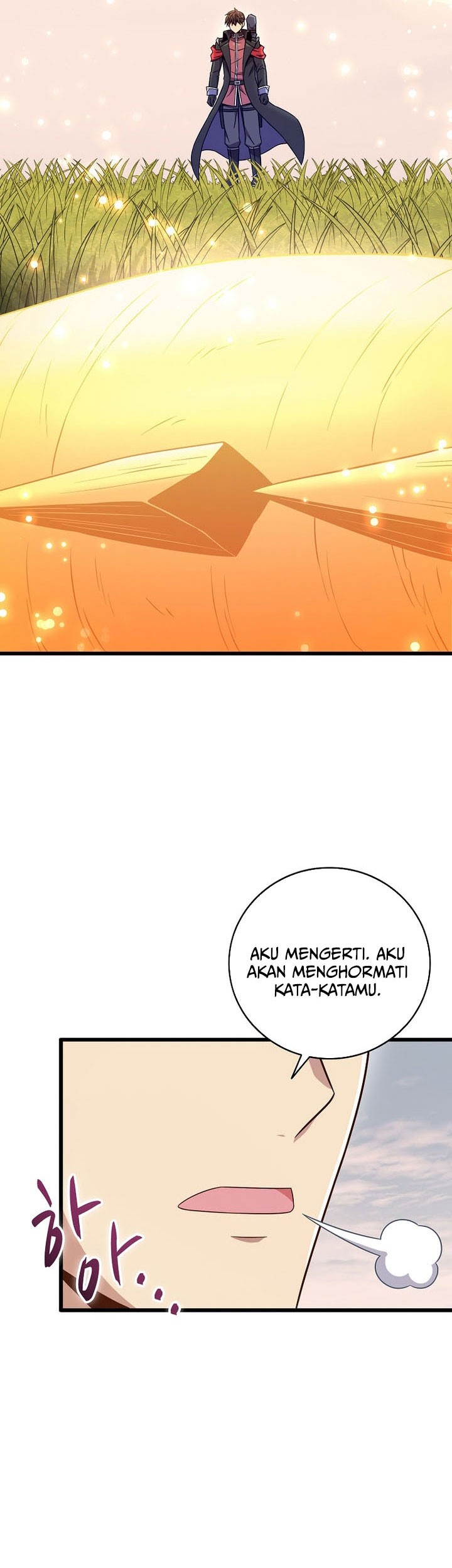 Arcane Sniper Chapter 188 - halaman 14