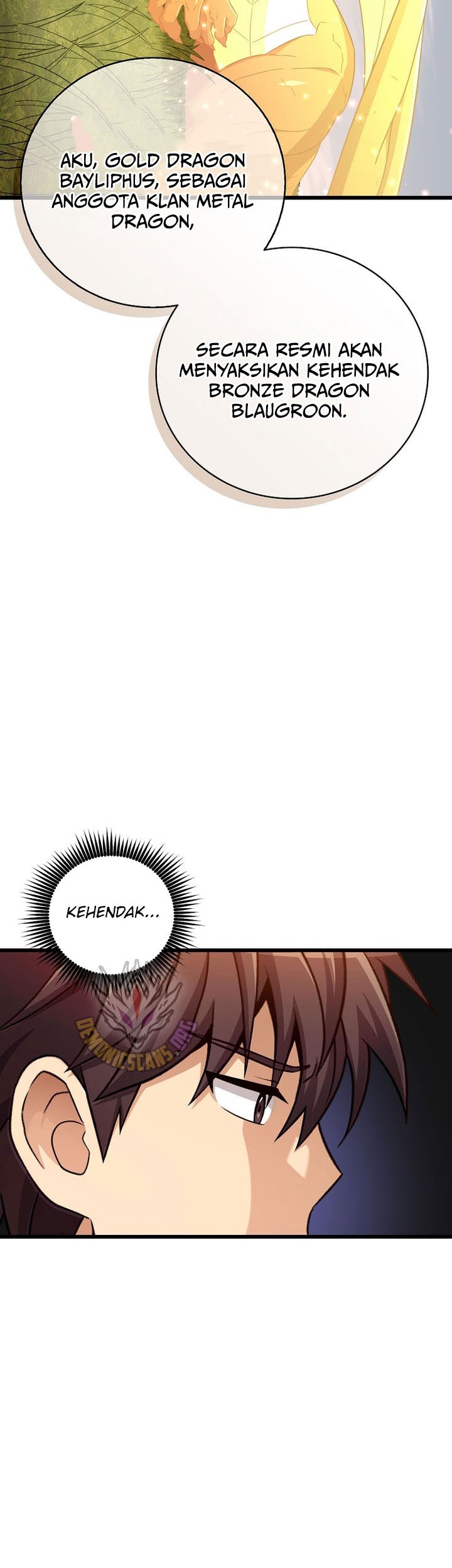 Arcane Sniper Chapter 188 - halaman 16