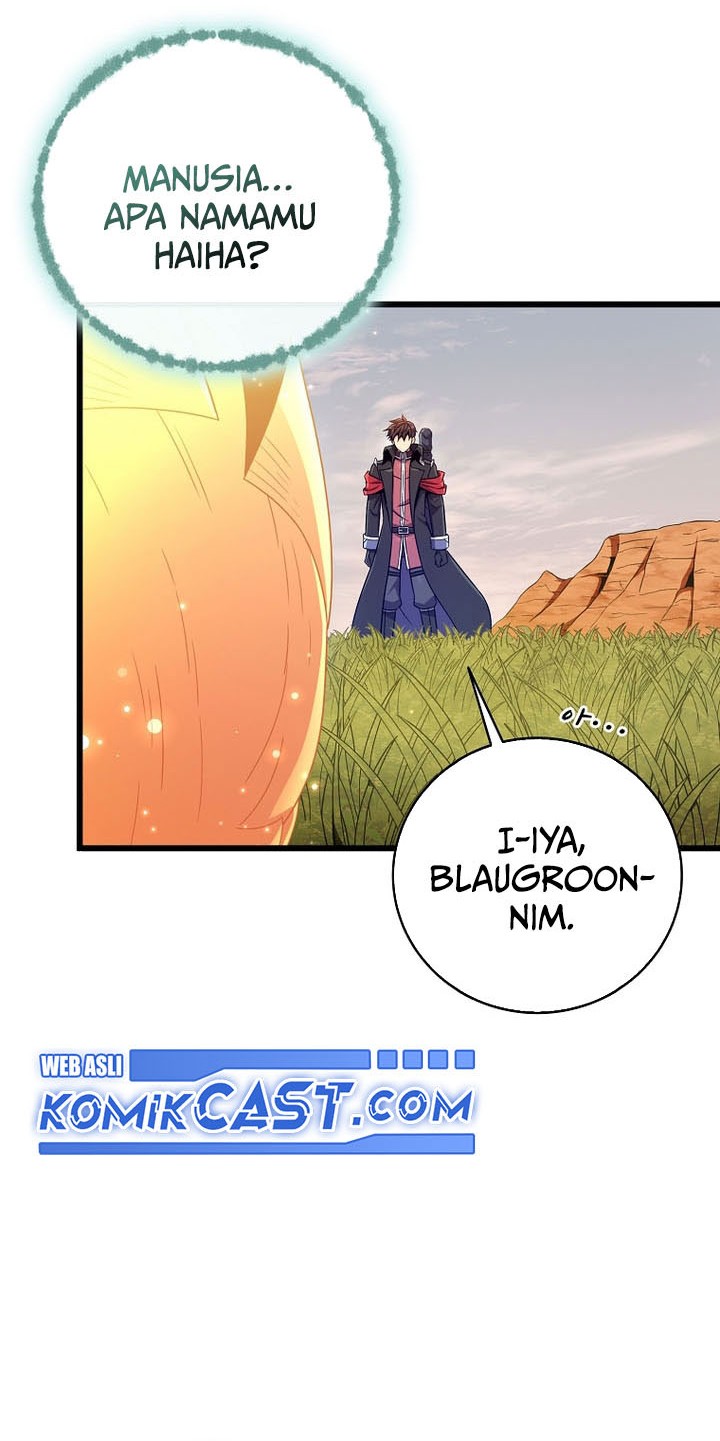 Arcane Sniper Chapter 188 - halaman 17