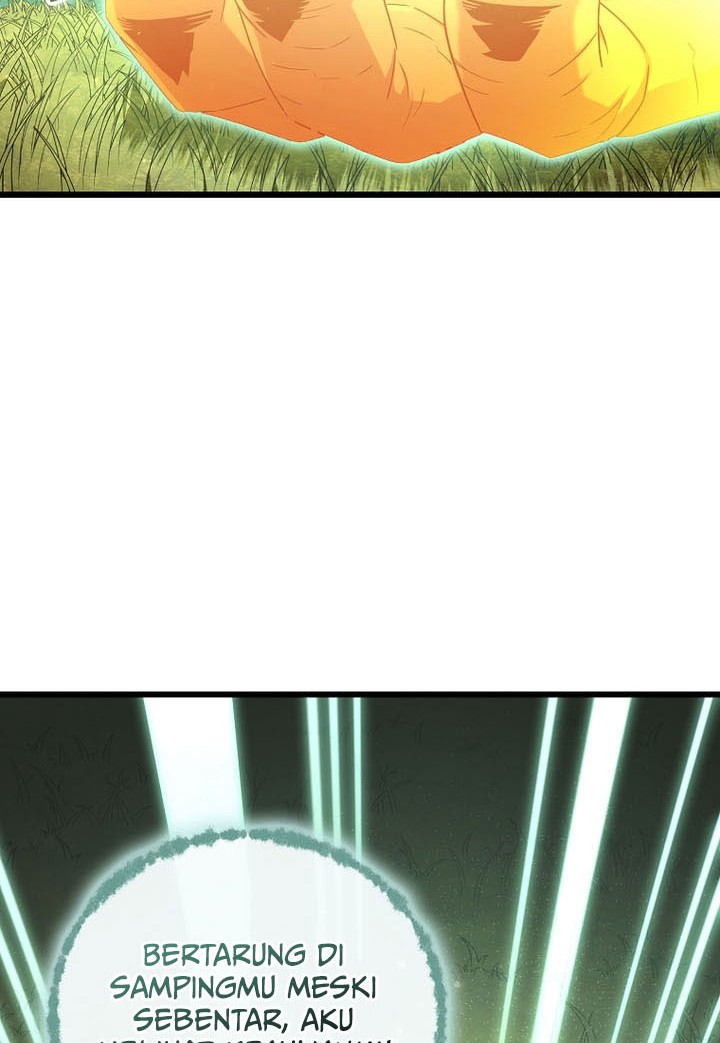 Arcane Sniper Chapter 188 - halaman 19