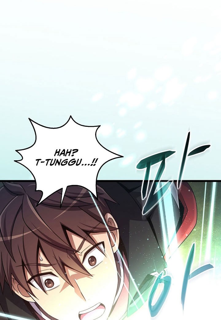 Arcane Sniper Chapter 188 - halaman 21
