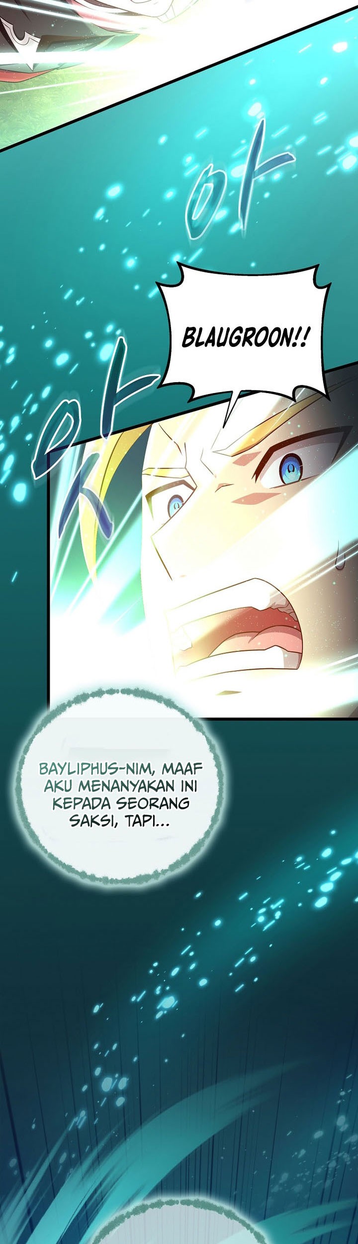 Arcane Sniper Chapter 188 - halaman 22