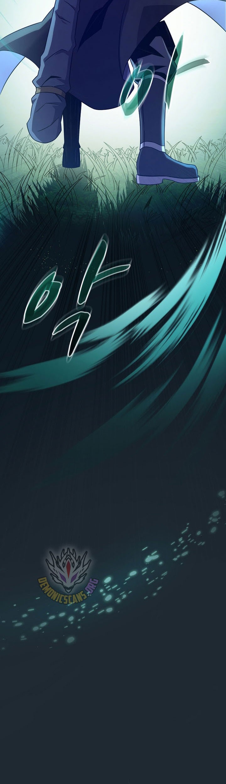 Arcane Sniper Chapter 188 - halaman 24