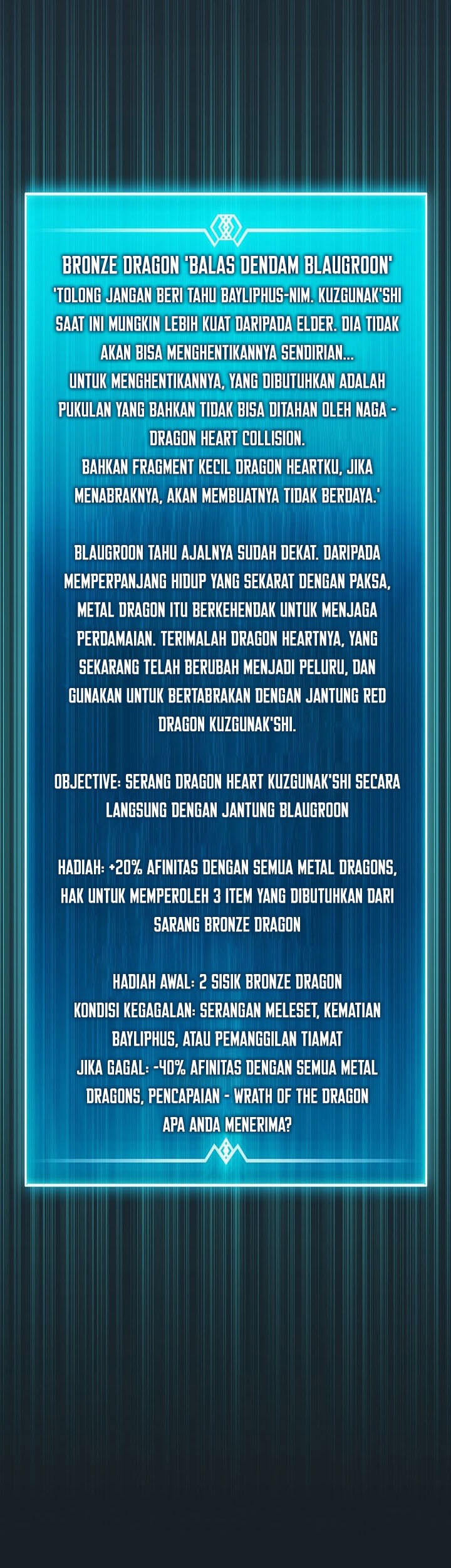 Arcane Sniper Chapter 188 - halaman 26