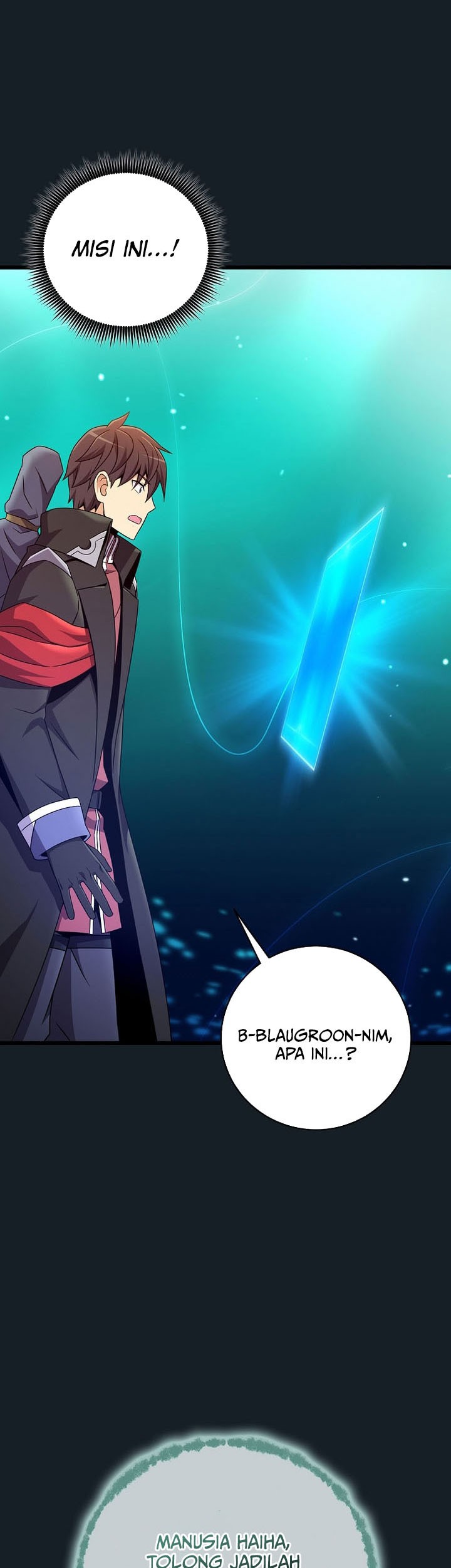 Arcane Sniper Chapter 188 - halaman 28