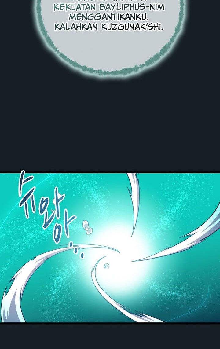 Arcane Sniper Chapter 188 - halaman 29