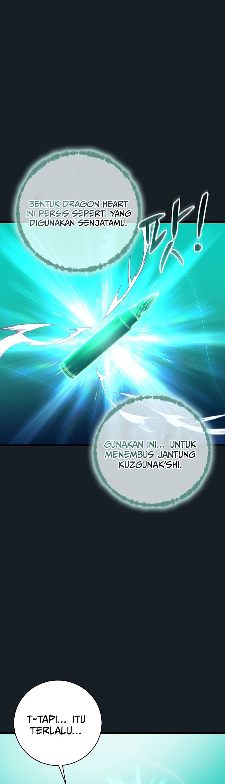 Arcane Sniper Chapter 188 - halaman 30