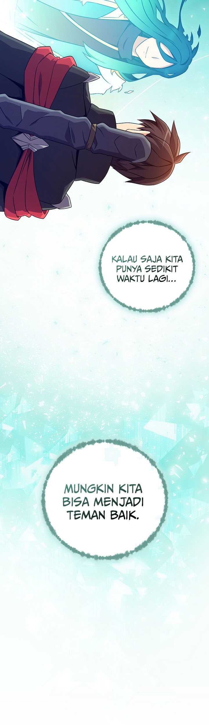 Arcane Sniper Chapter 188 - halaman 36