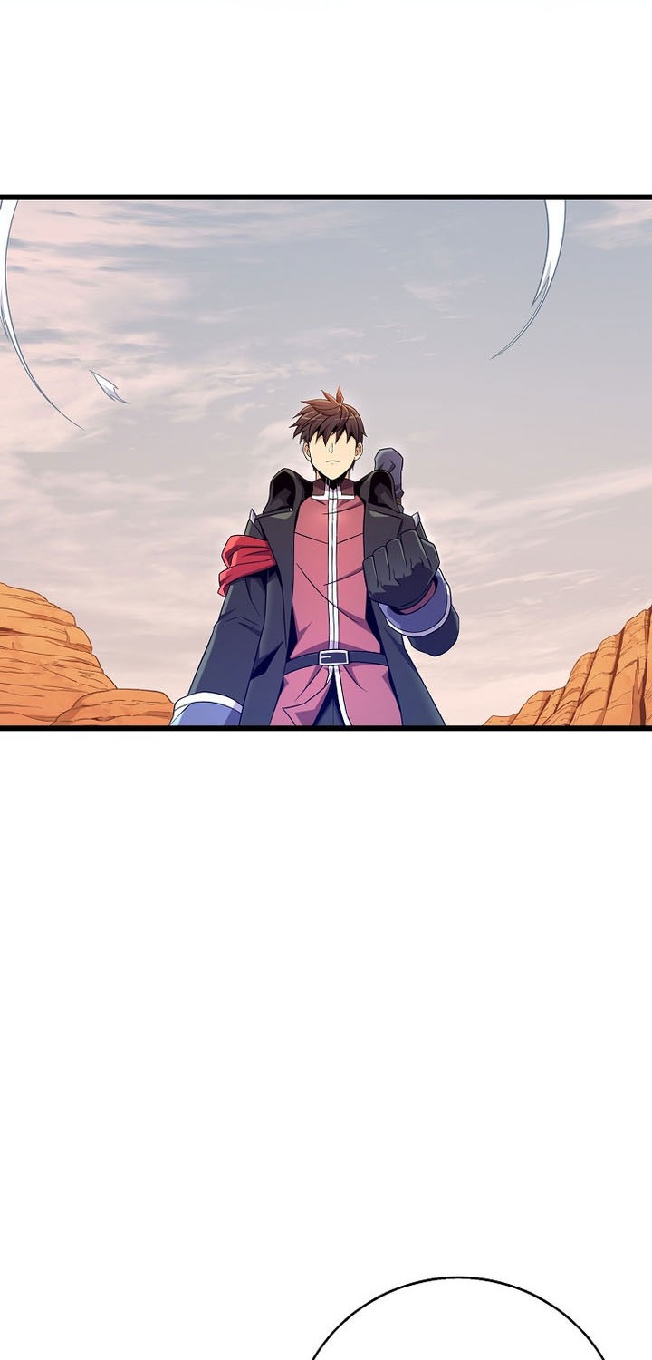 Arcane Sniper Chapter 188 - halaman 37