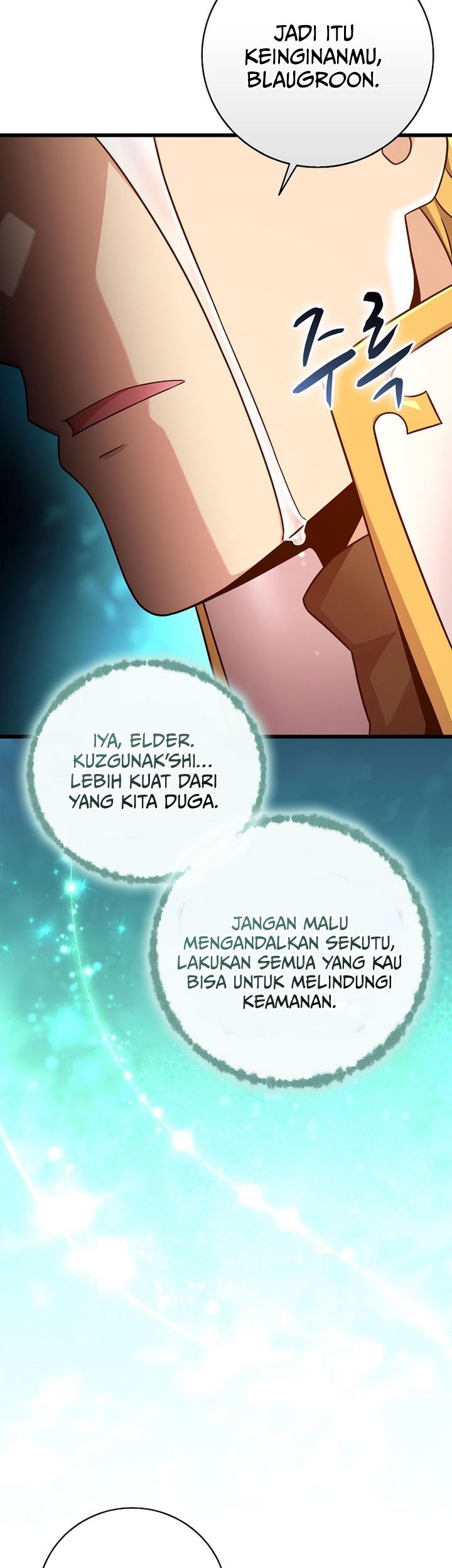 Arcane Sniper Chapter 188 - halaman 38