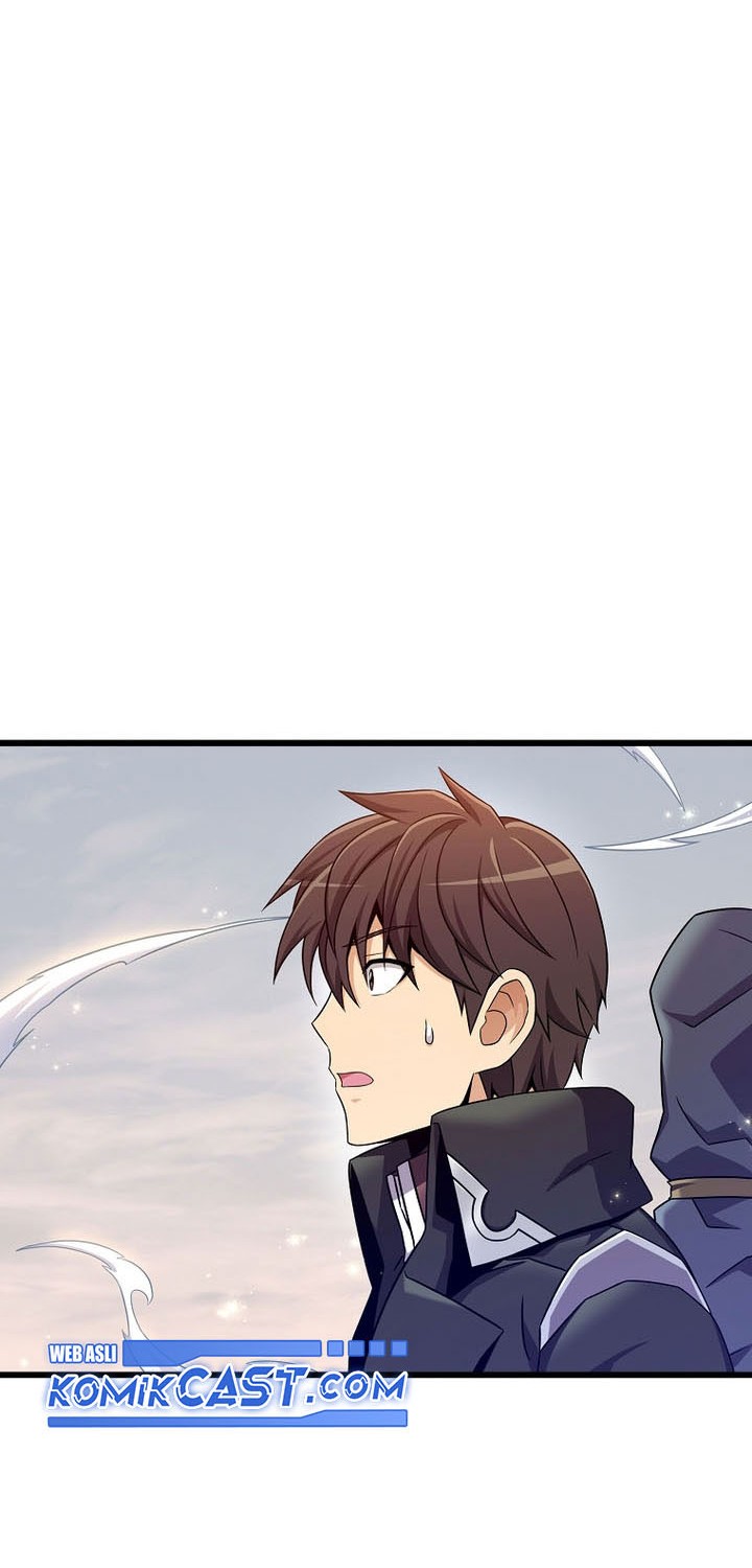 Arcane Sniper Chapter 188 - halaman 41