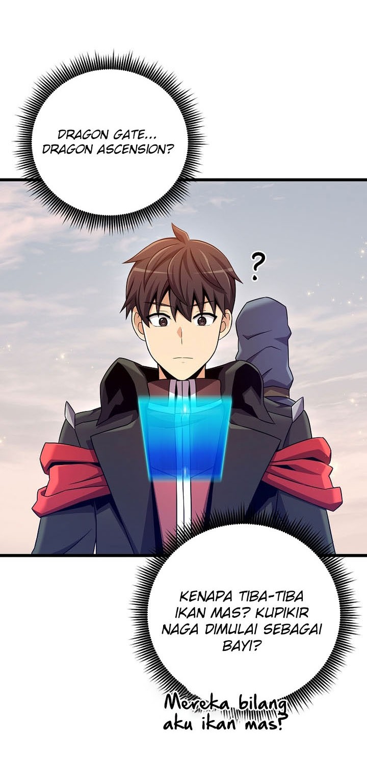 Arcane Sniper Chapter 188 - halaman 43