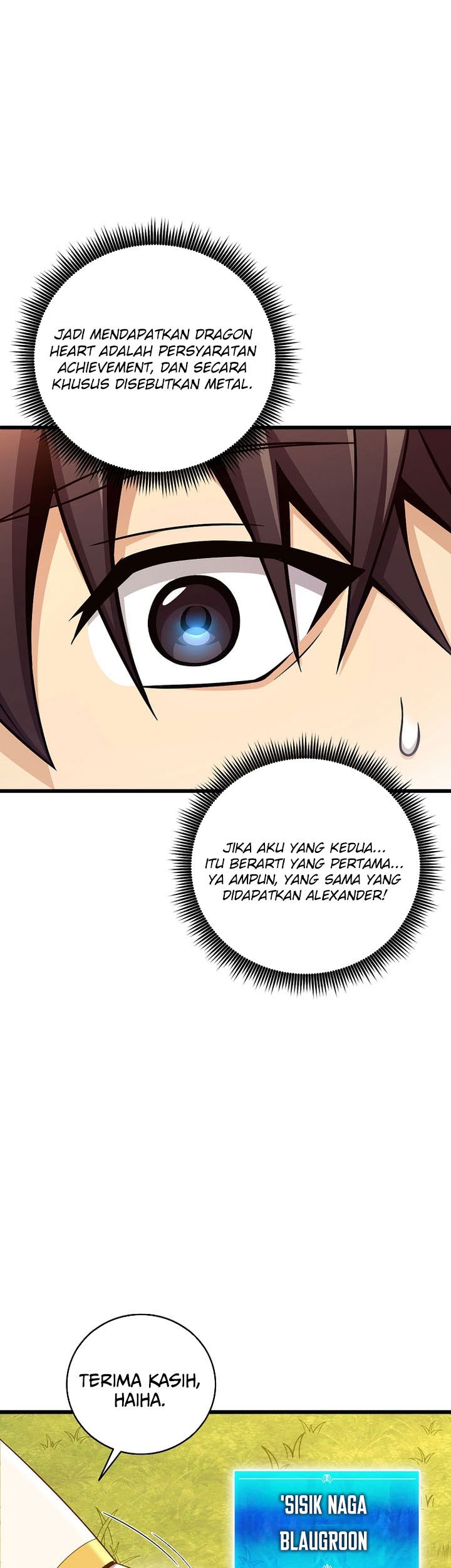 Arcane Sniper Chapter 188 - halaman 44