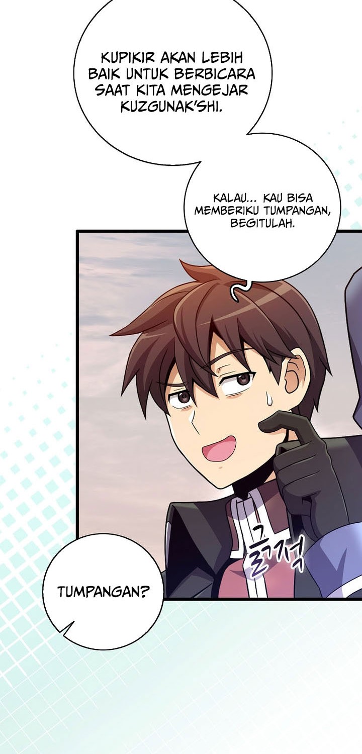 Arcane Sniper Chapter 188 - halaman 47