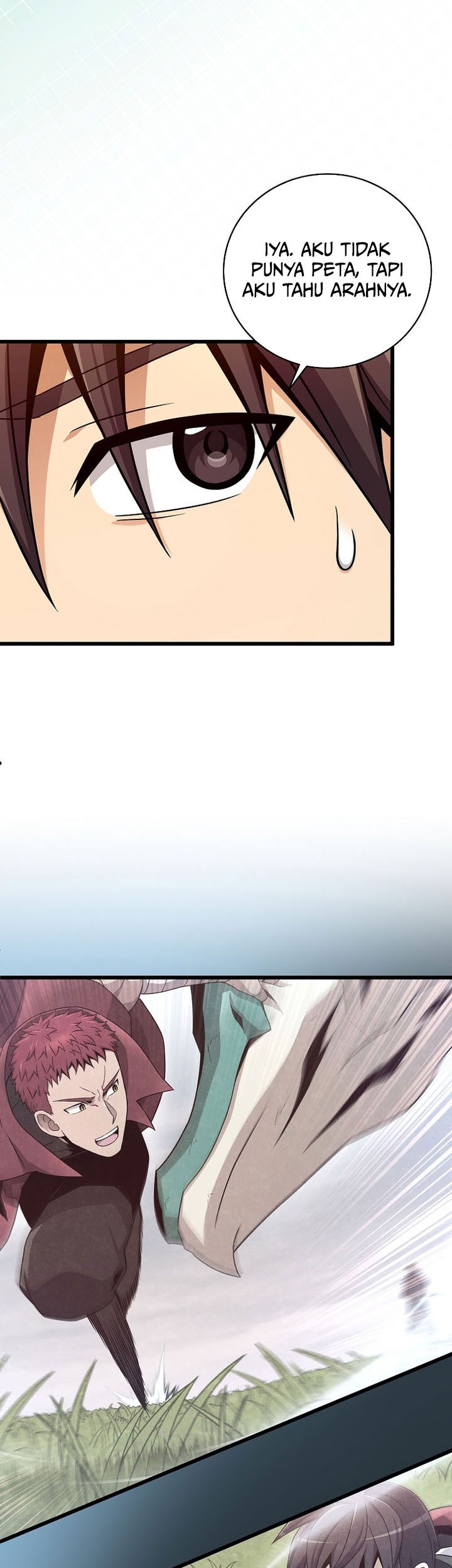 Arcane Sniper Chapter 188 - halaman 48