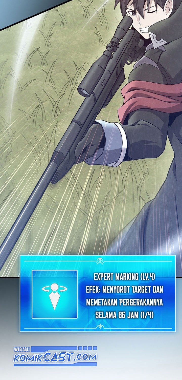 Arcane Sniper Chapter 188 - halaman 49