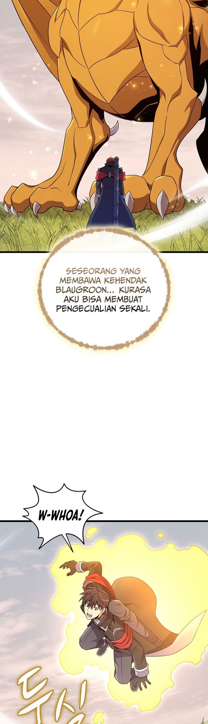 Arcane Sniper Chapter 188 - halaman 52