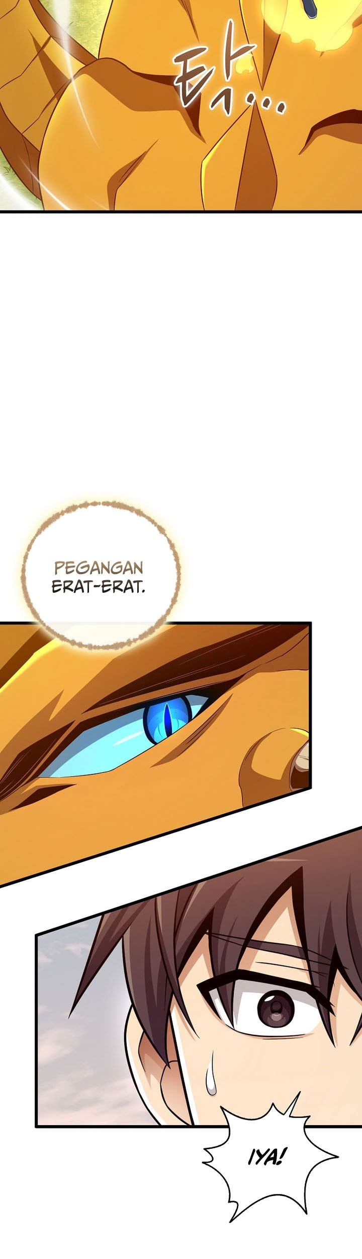 Arcane Sniper Chapter 188 - halaman 54