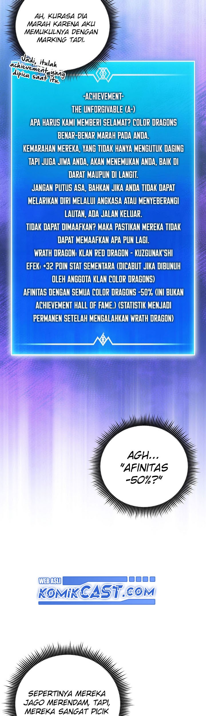 Arcane Sniper Chapter 188 - halaman 56