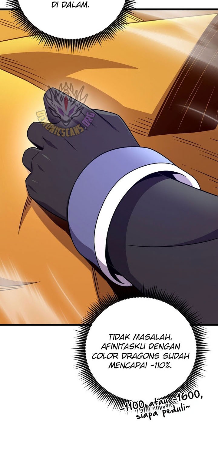 Arcane Sniper Chapter 188 - halaman 57