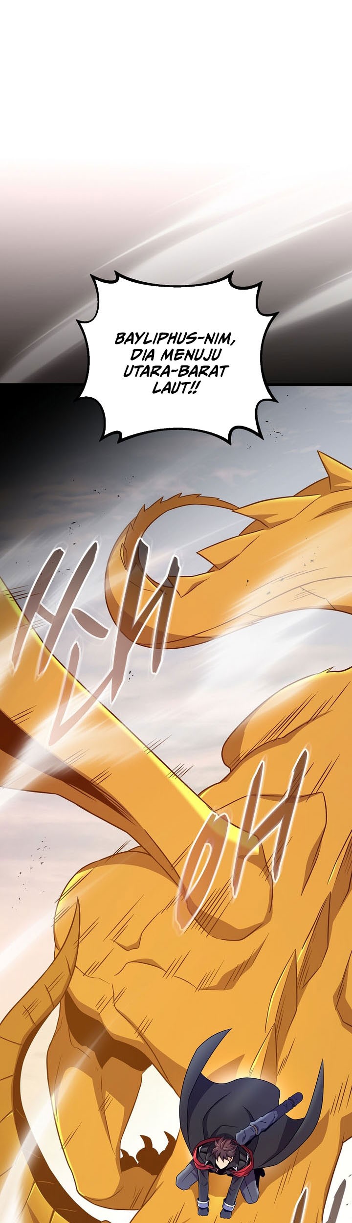 Arcane Sniper Chapter 188 - halaman 58