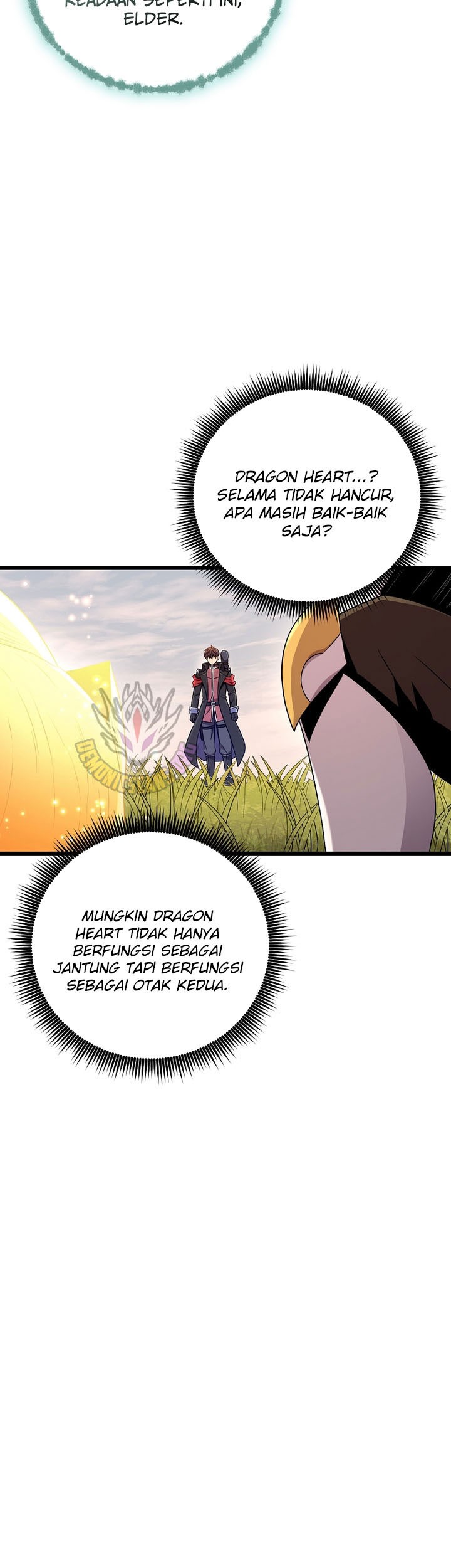 Arcane Sniper Chapter 188 - halaman 6