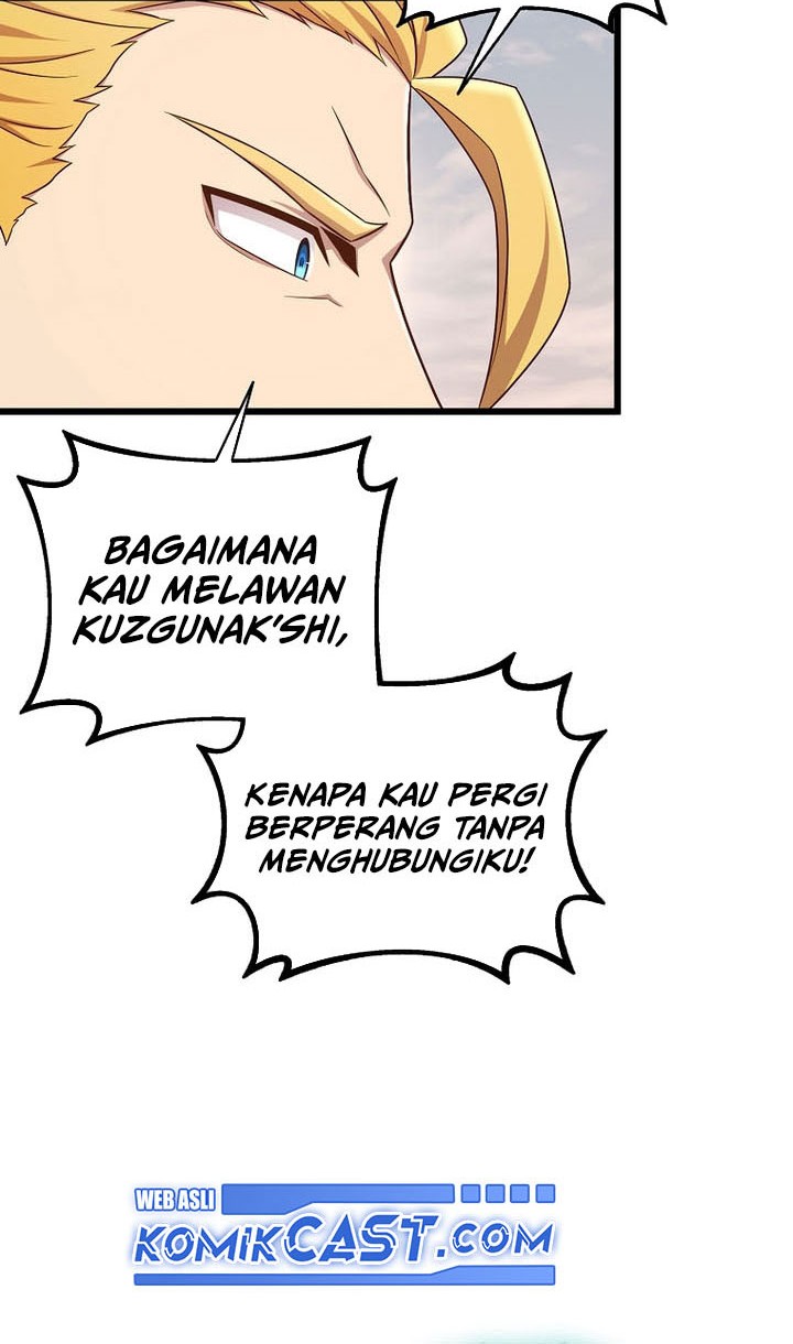 Arcane Sniper Chapter 188 - halaman 9