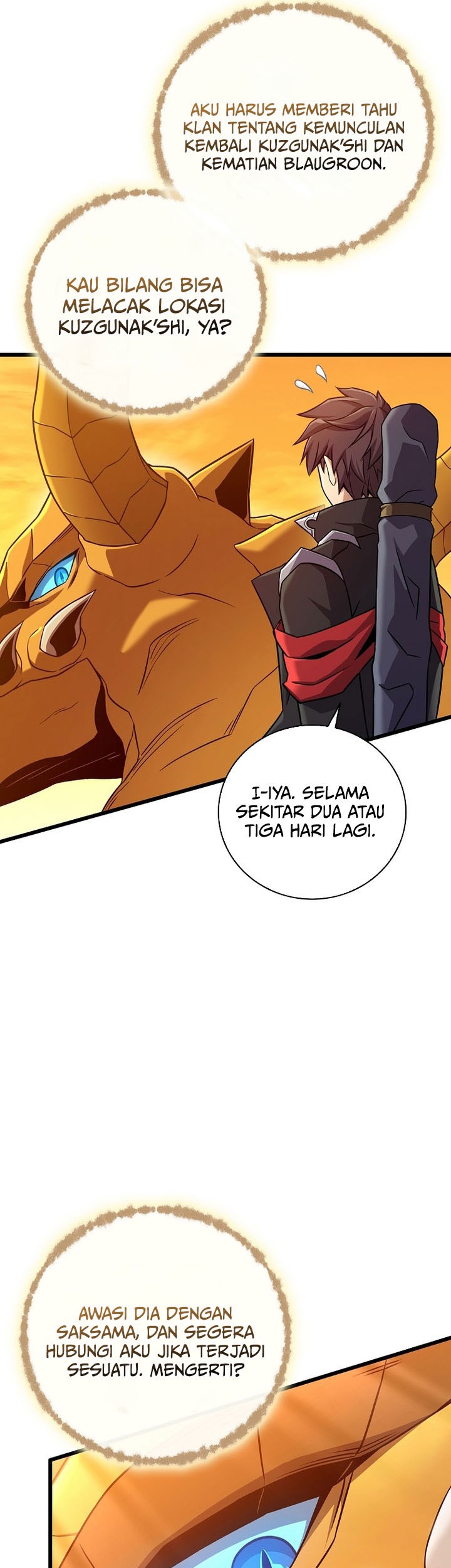 Arcane Sniper Chapter 189 - halaman 10