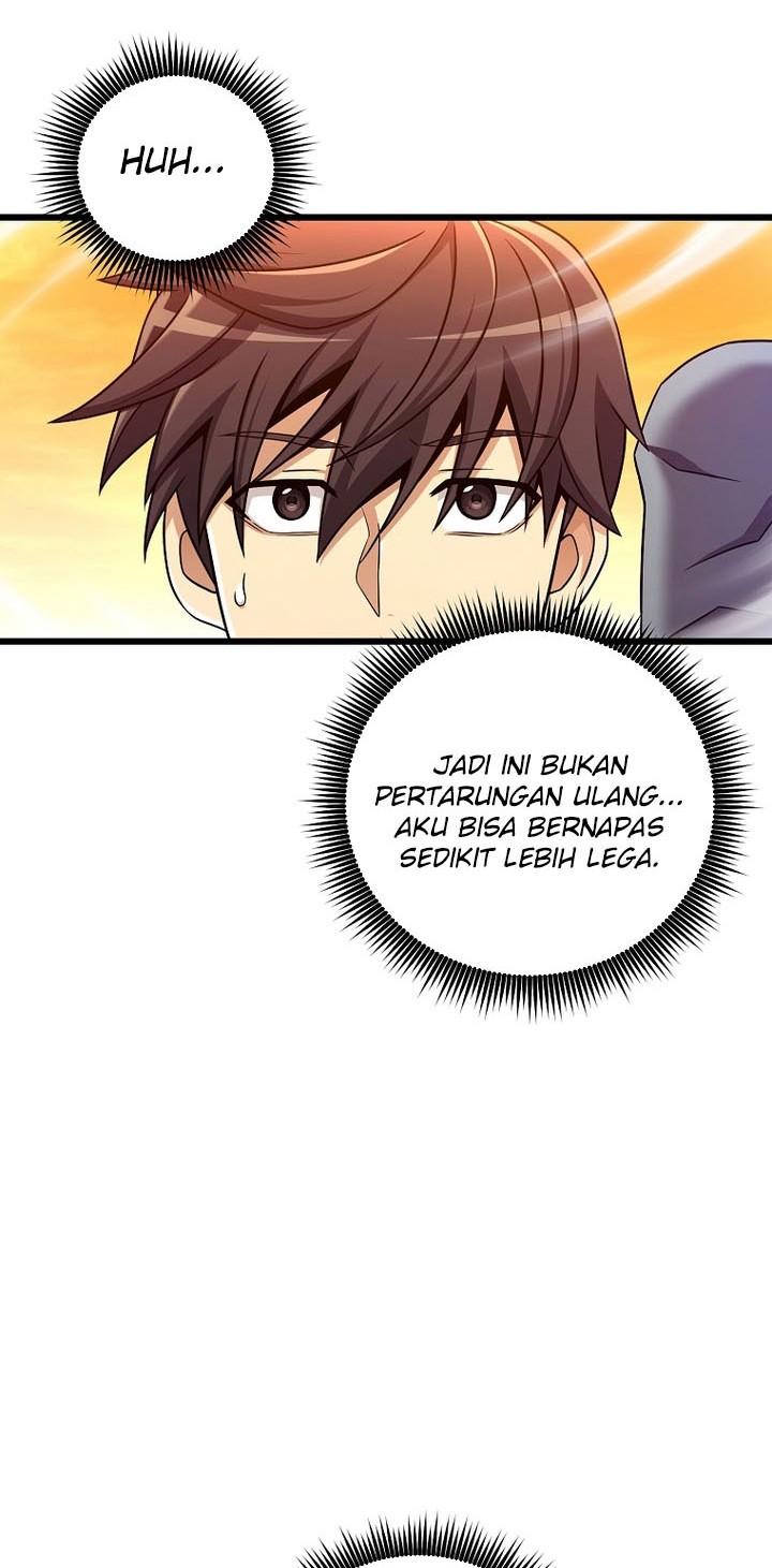 Arcane Sniper Chapter 189 - halaman 15