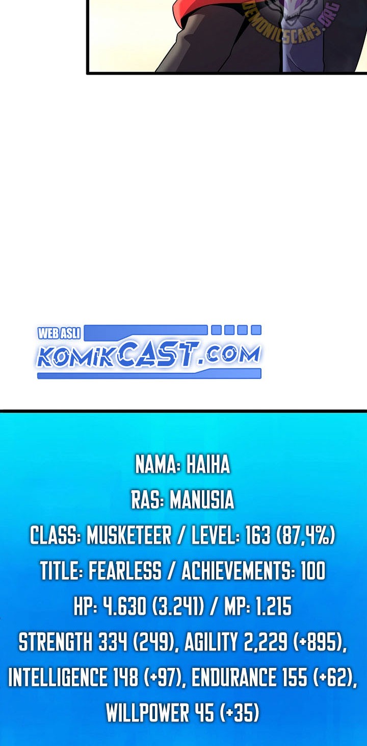 Arcane Sniper Chapter 189 - halaman 17