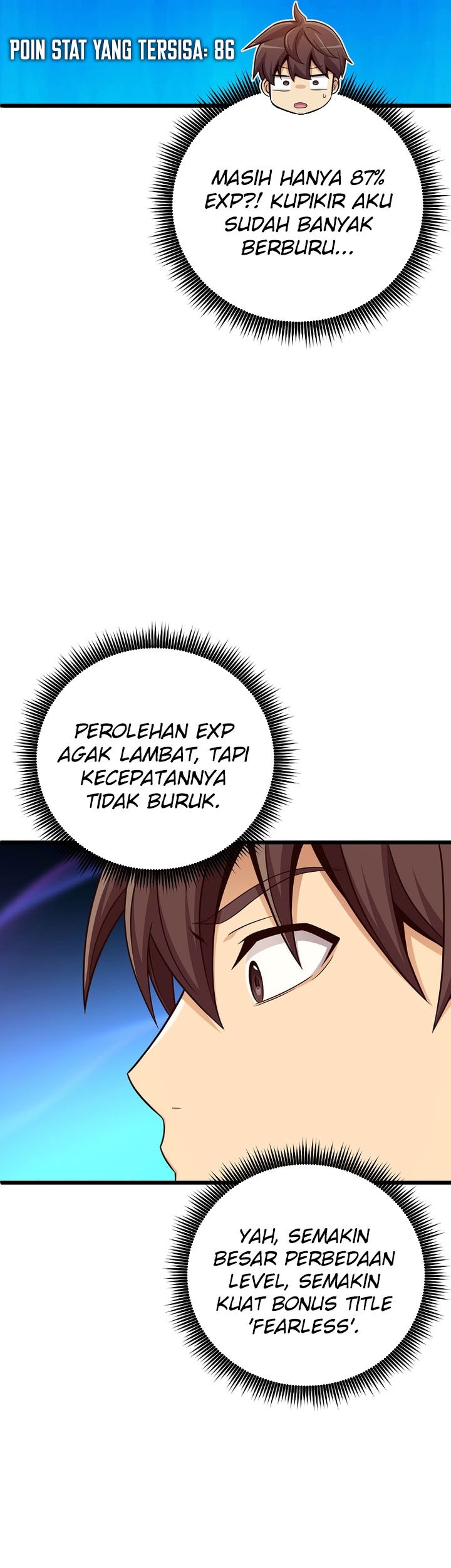 Arcane Sniper Chapter 189 - halaman 18