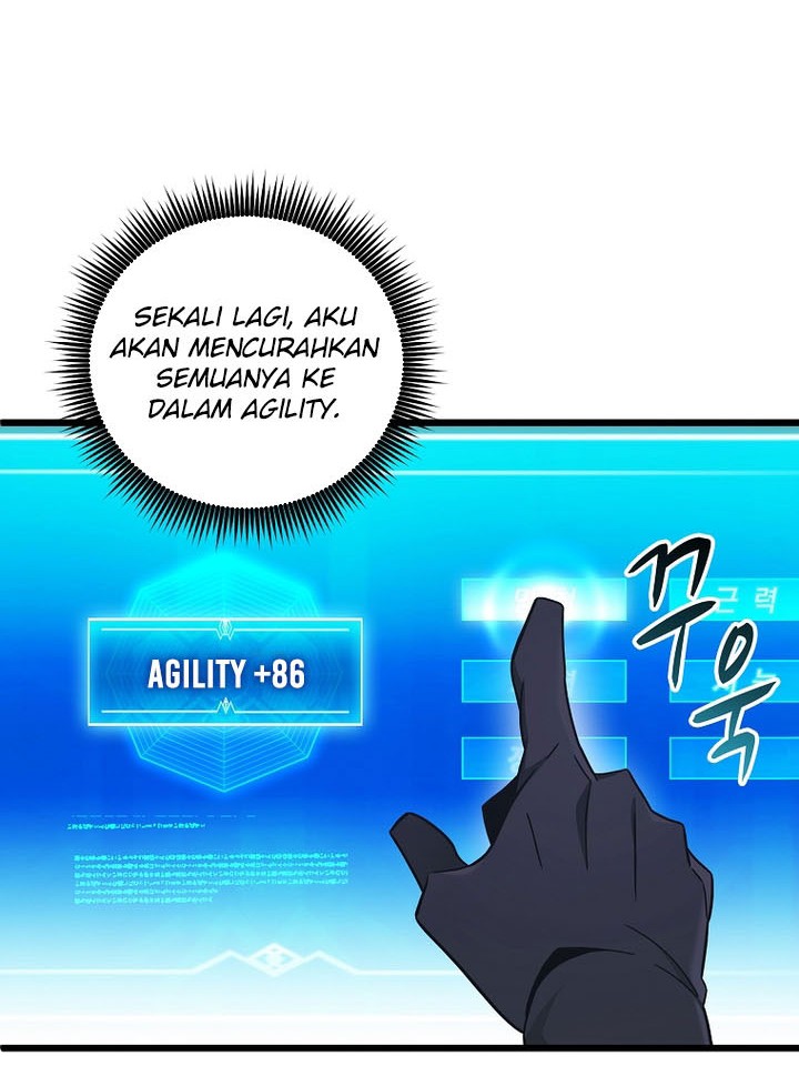 Arcane Sniper Chapter 189 - halaman 19