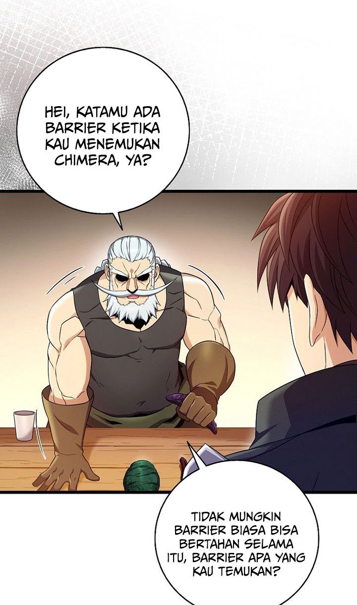 Arcane Sniper Chapter 189 - halaman 27