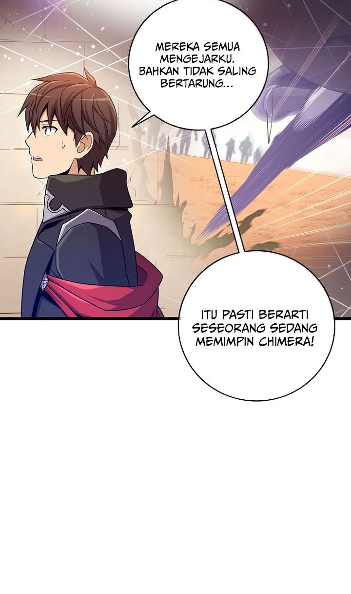 Arcane Sniper Chapter 189 - halaman 31