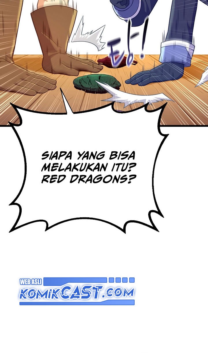 Arcane Sniper Chapter 189 - halaman 33