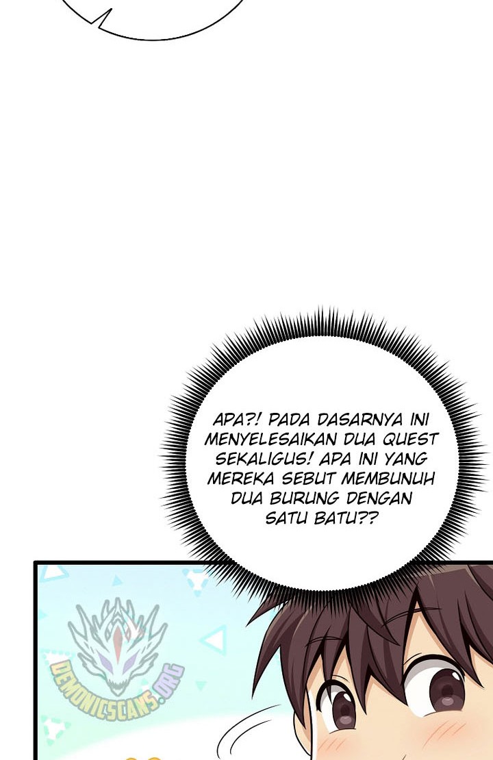 Arcane Sniper Chapter 189 - halaman 37