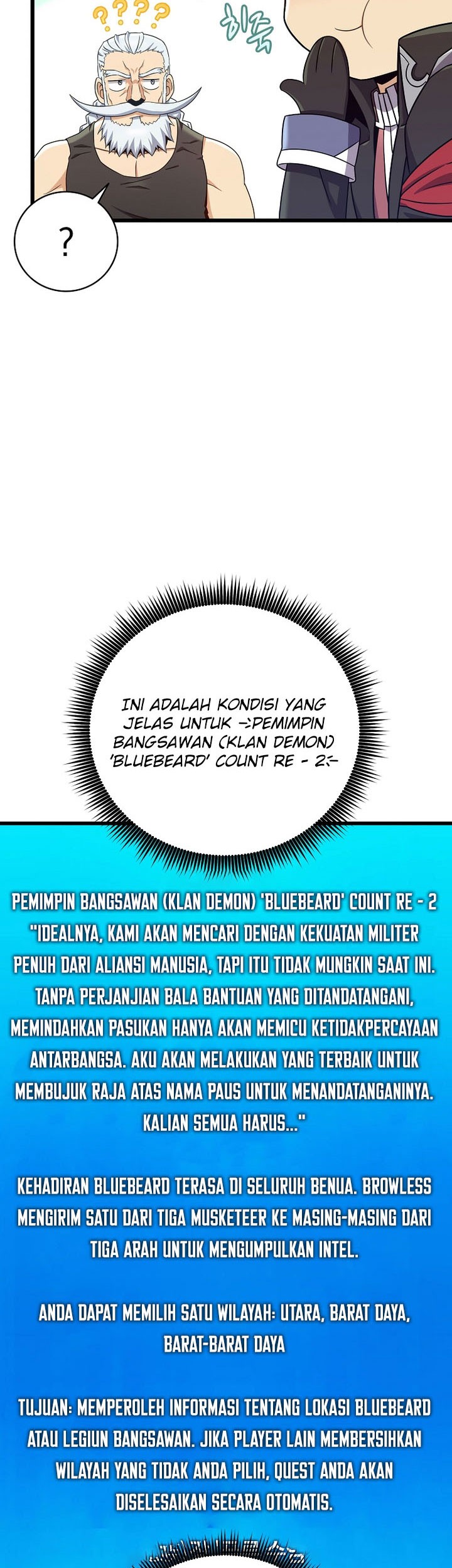 Arcane Sniper Chapter 189 - halaman 38