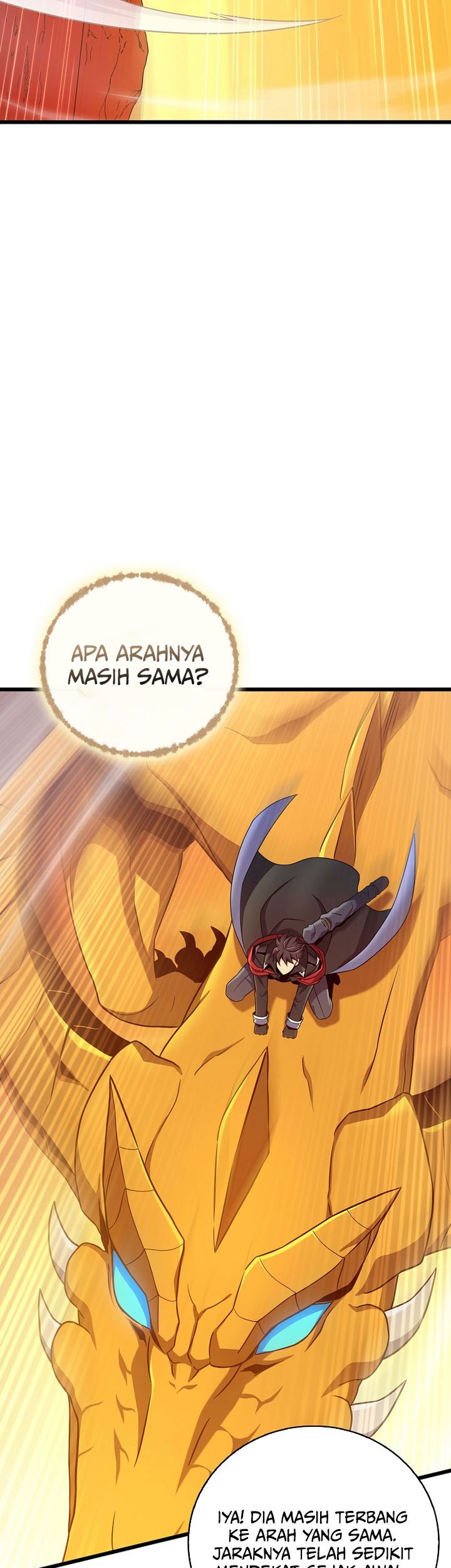 Arcane Sniper Chapter 189 - halaman 4