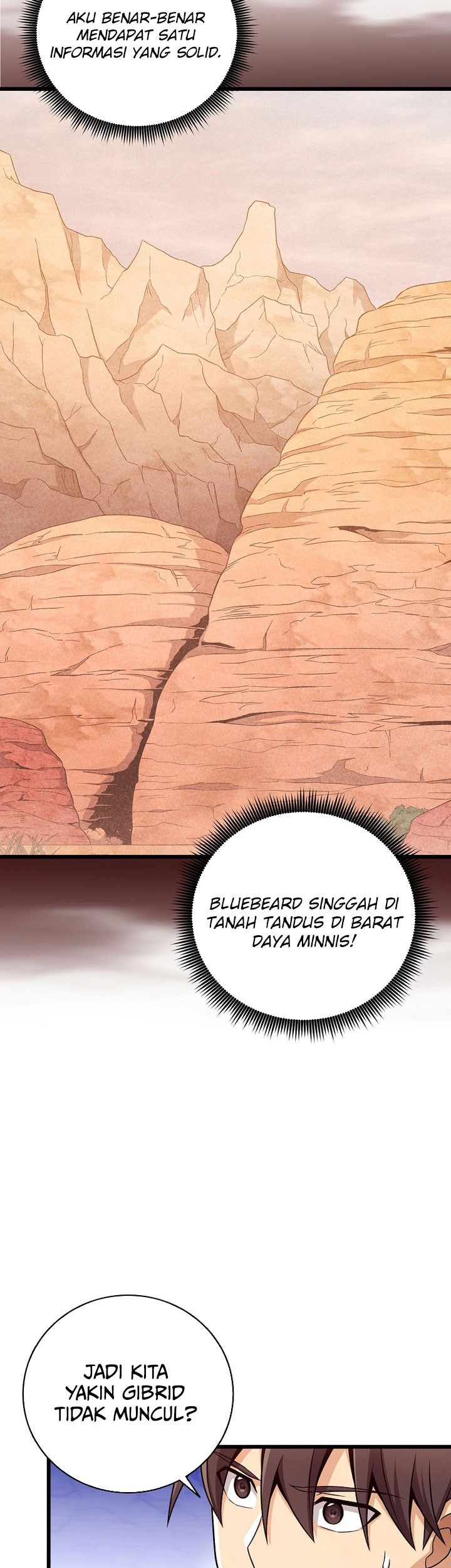 Arcane Sniper Chapter 189 - halaman 40