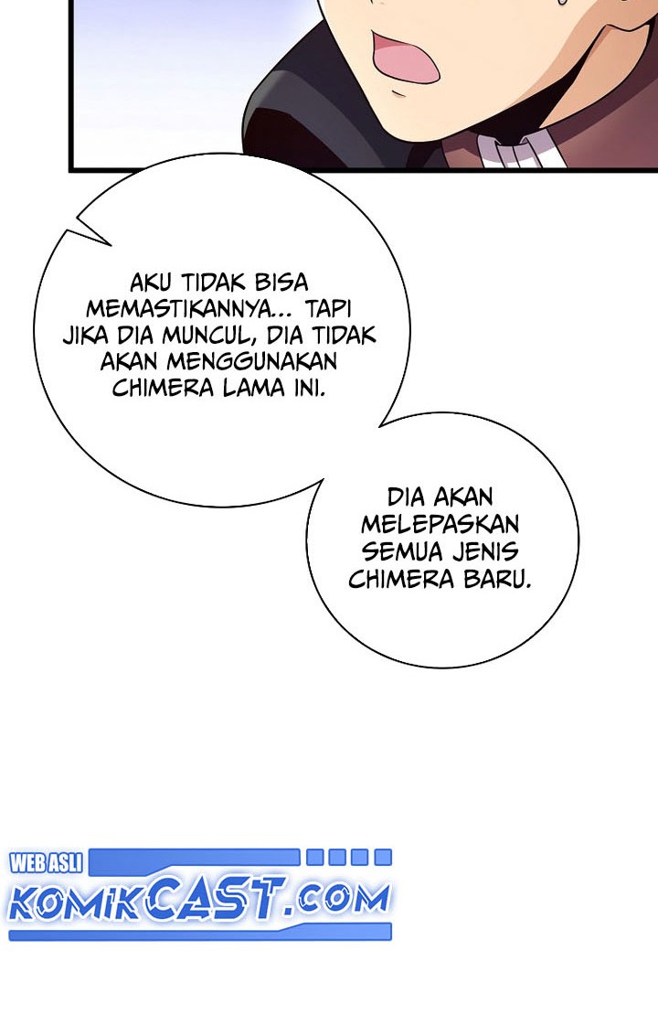 Arcane Sniper Chapter 189 - halaman 41