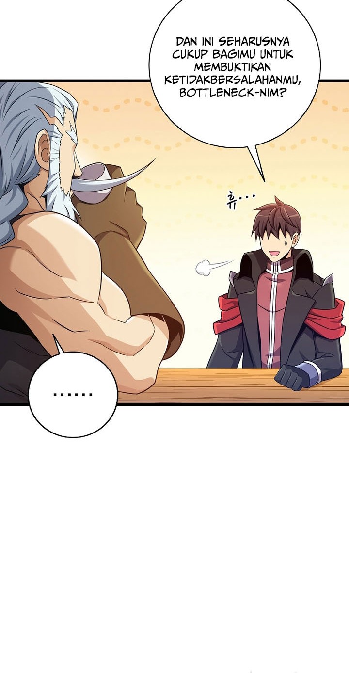 Arcane Sniper Chapter 189 - halaman 43