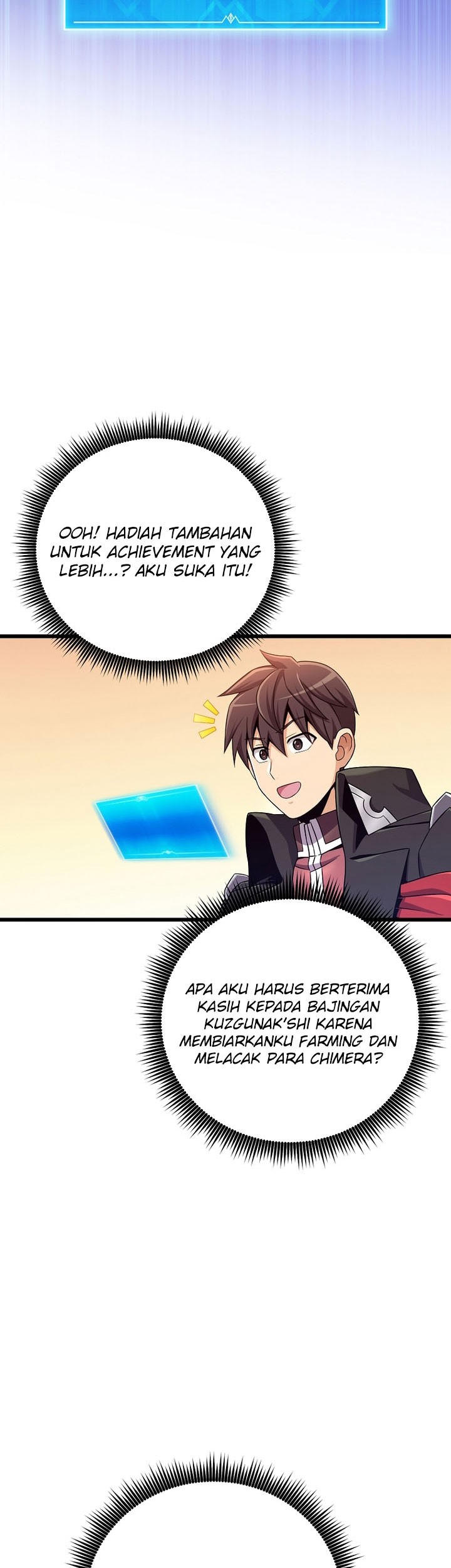 Arcane Sniper Chapter 189 - halaman 46