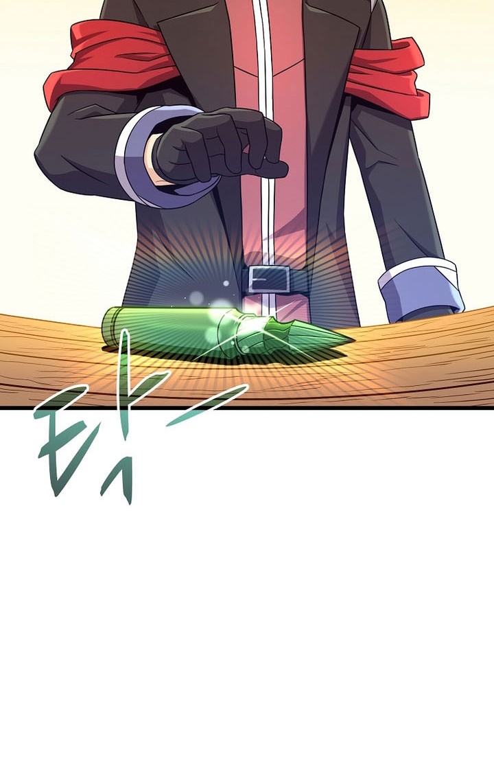 Arcane Sniper Chapter 189 - halaman 51