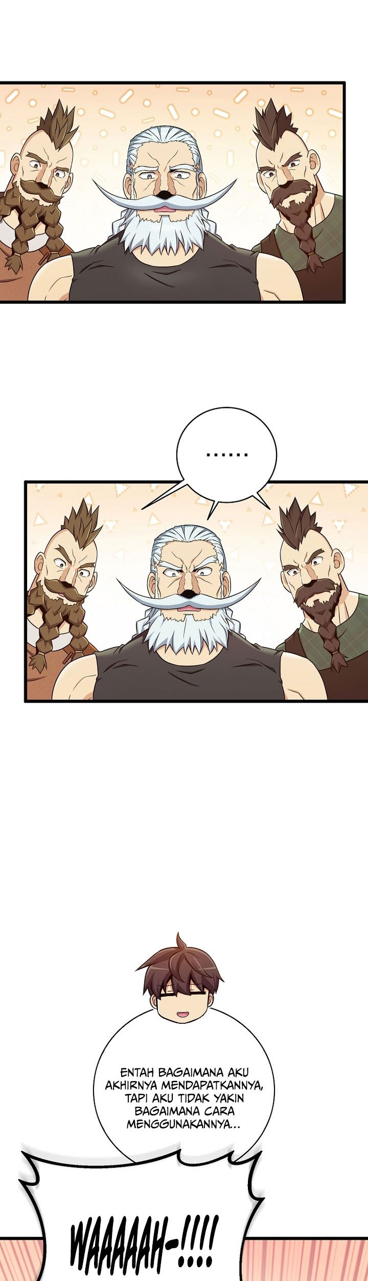 Arcane Sniper Chapter 189 - halaman 52