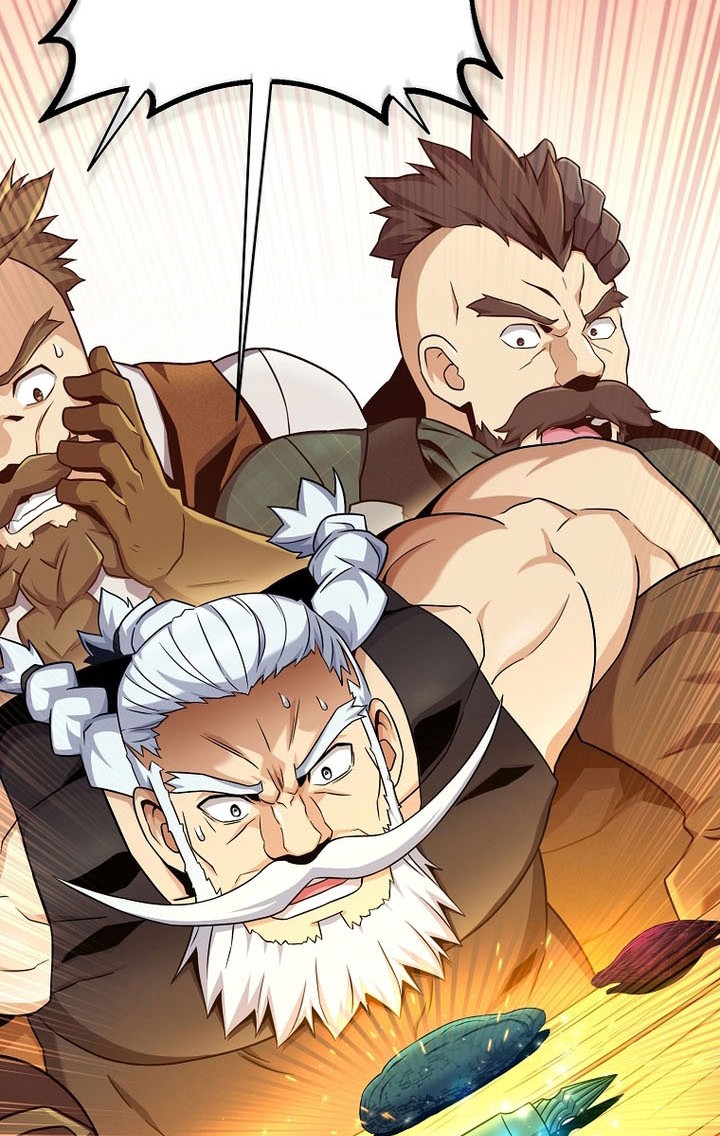 Arcane Sniper Chapter 189 - halaman 53