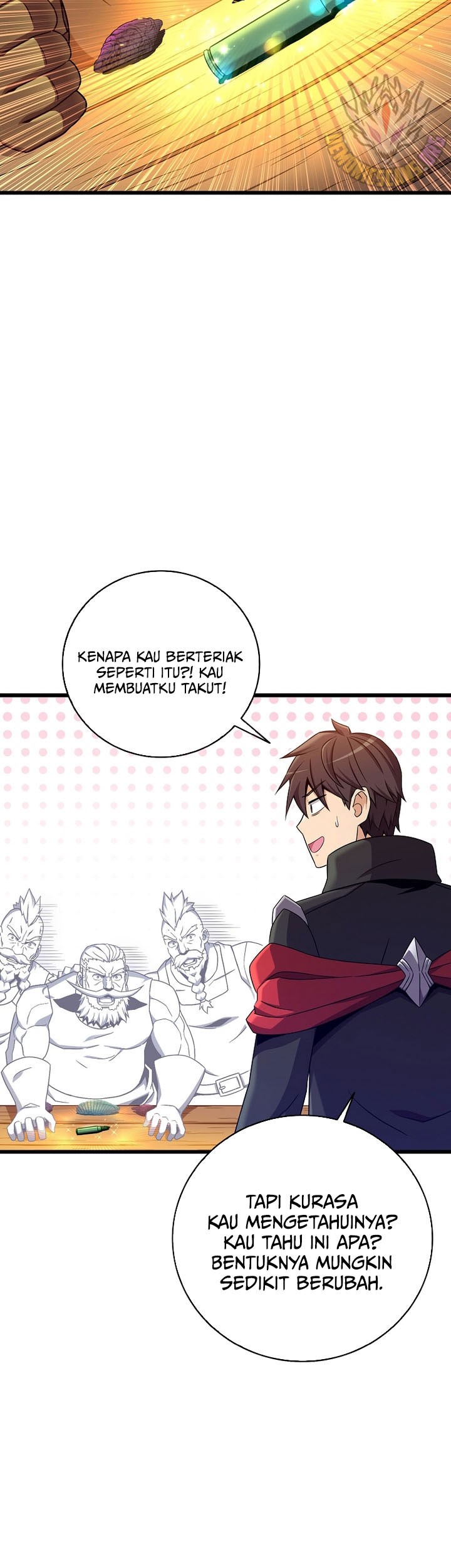 Arcane Sniper Chapter 189 - halaman 54